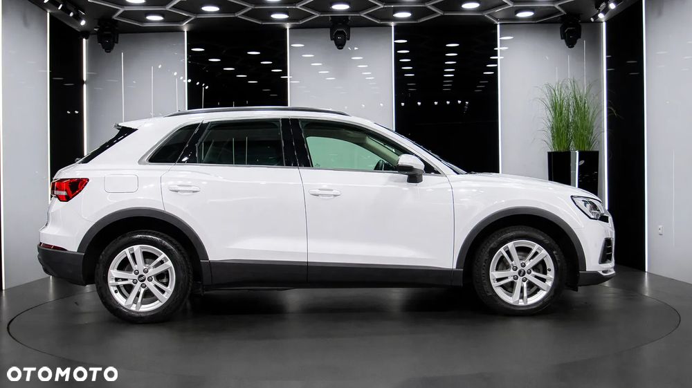 Audi Q3 40 TFSI Quattro Advanced S tronic - 4