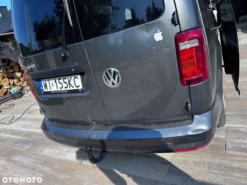 Volkswagen Caddy ver-2-0-tdi-trendline - 4