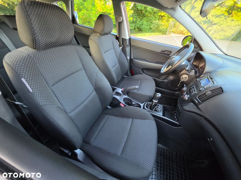 Hyundai i30 i30cw 1.4 Edition Plus - 15