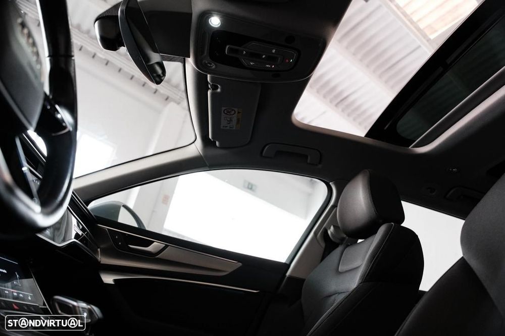 Audi A6 Avant 50 TFSI e quattro S tronic - 14