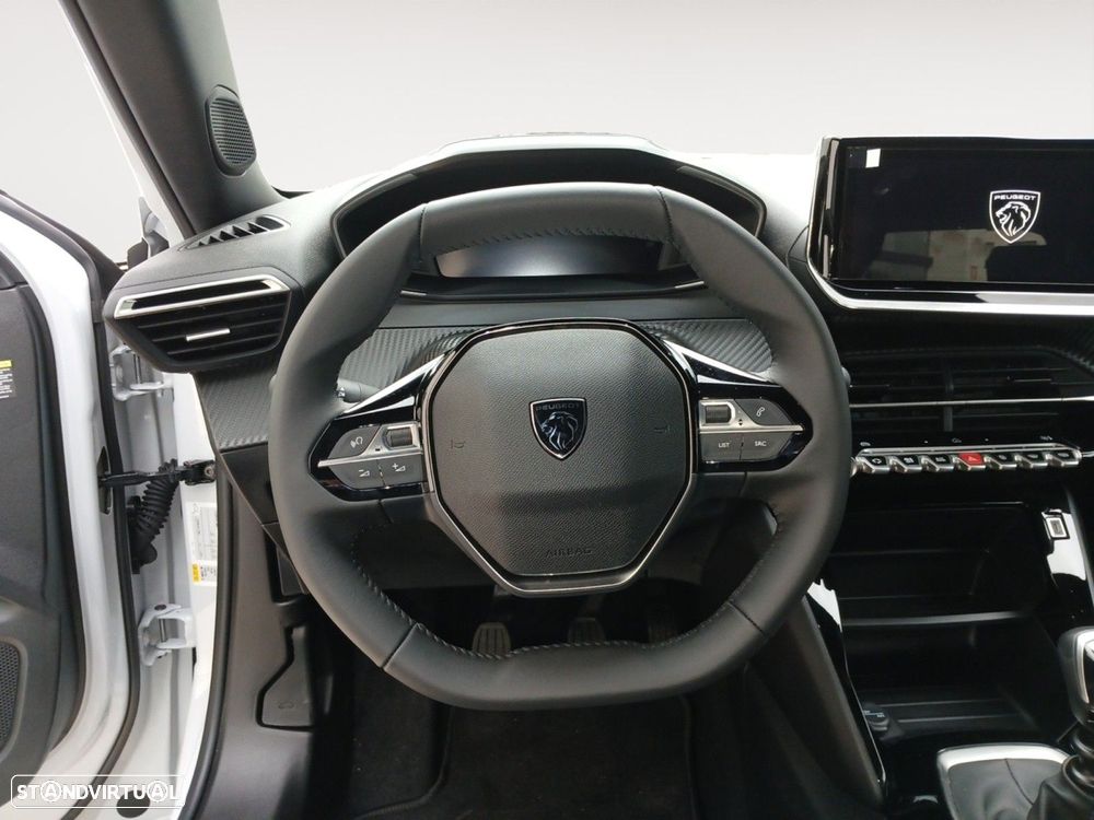 Peugeot 2008 1.2 Allure - 12