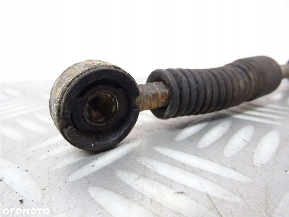 Mechanizm zmiany biegów lewarek Fiat Albea 2002-2010 1.2 B 6071780702 - 4