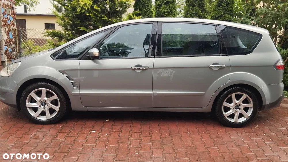 Ford S-Max 2.0 TDCi Titanium - 3