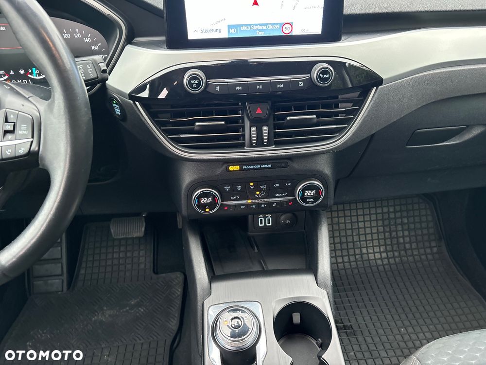 Ford Kuga 2.0 TDCi AWD Trend - 11