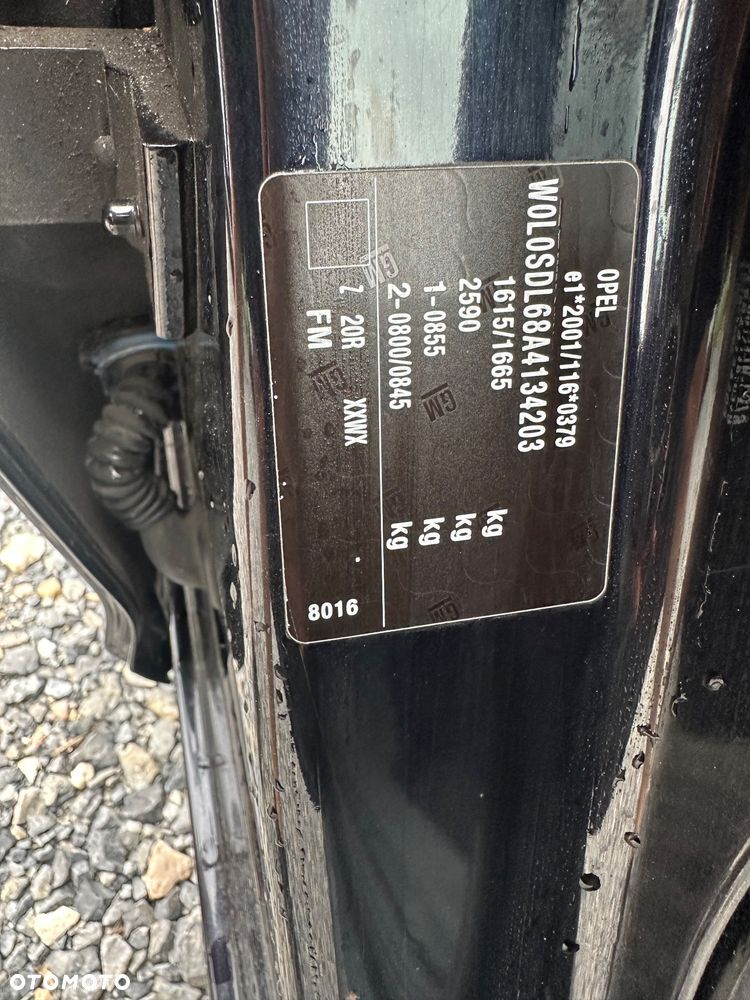Opel Corsa 1.4 16V Innovation 110 Jahre - 13