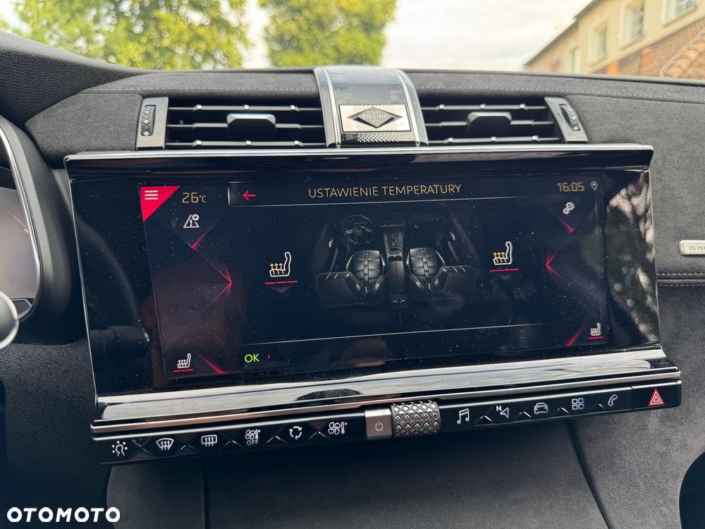DS Automobiles DS 7 Crossback 1.6 PureTech GPF Chic - 31