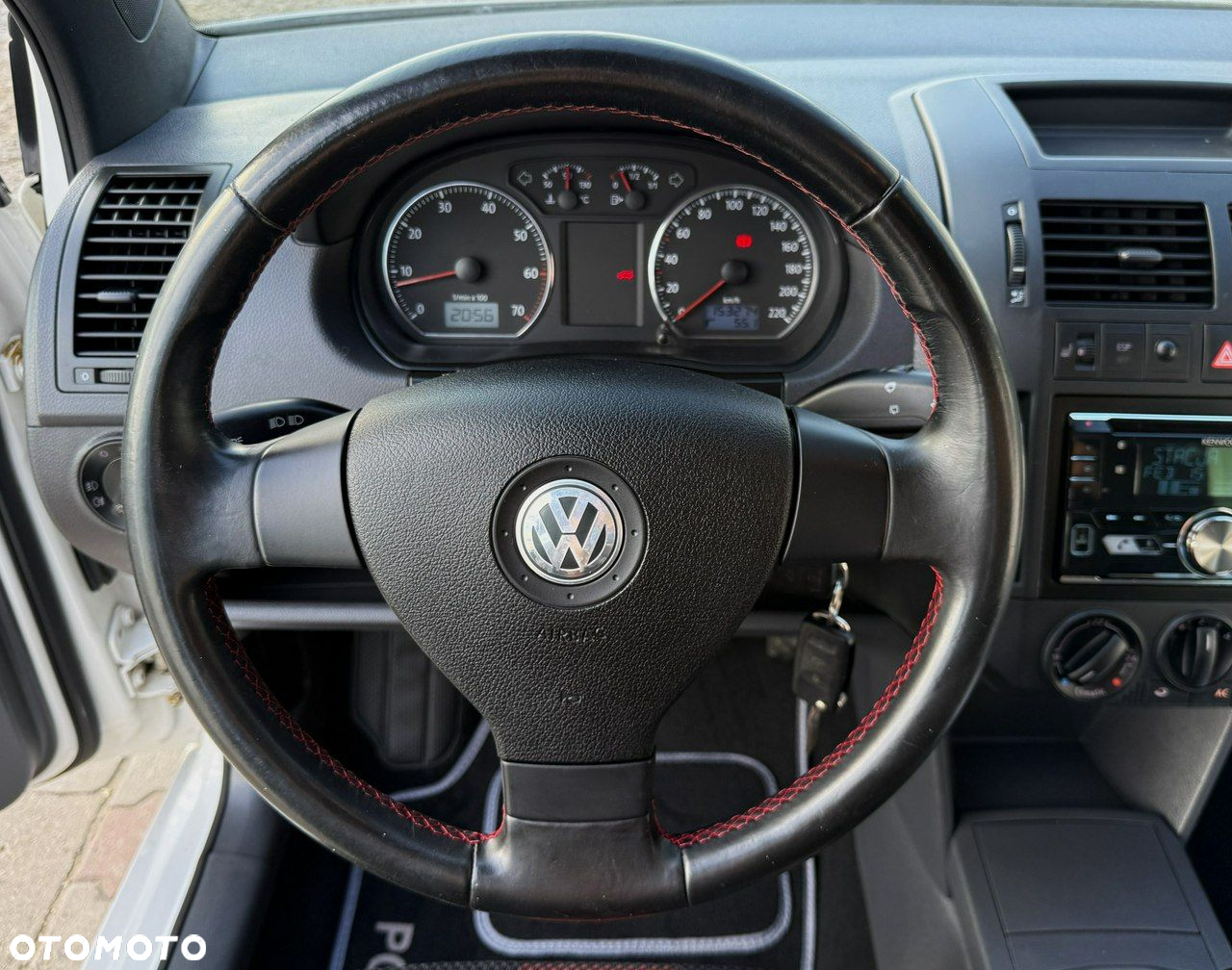 Volkswagen Polo 1.4 GT Rocket - 31