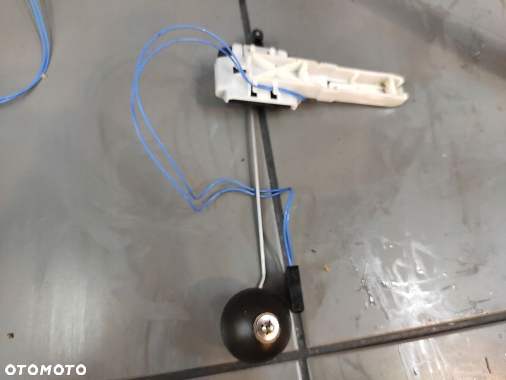 AUDI Q7 4L 3.0TDI LIFT POMPA POMPKA PALIWA ZBIORNIKA CZUJNIK POZIOMU ORYG - 11