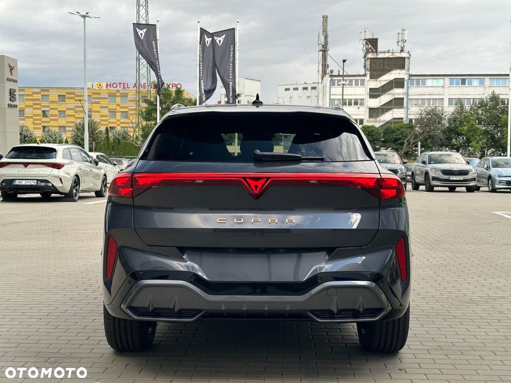 Cupra Terramar 2.0 TSI 4Drive DSG - 6