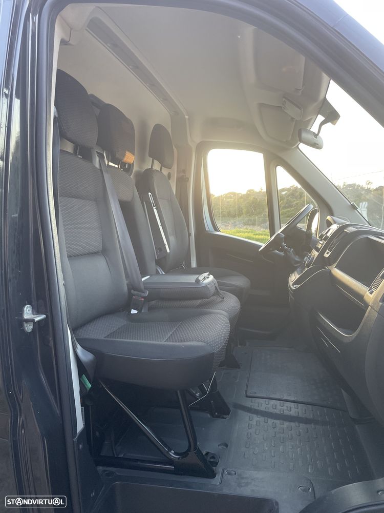 Peugeot Boxer L2H2 - 5
