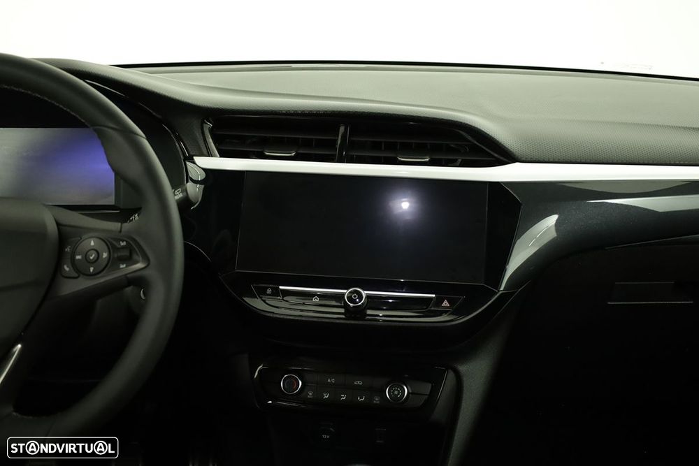 Opel Corsa 1.2 T GS - 8