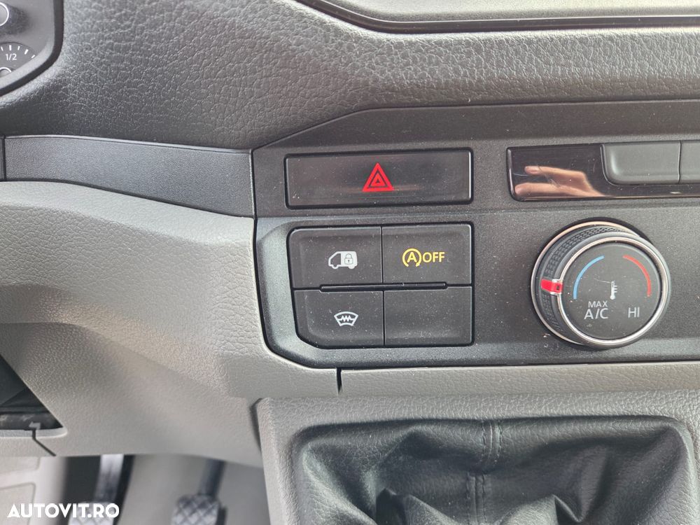 Volkswagen New Crafter L3H2 - 33