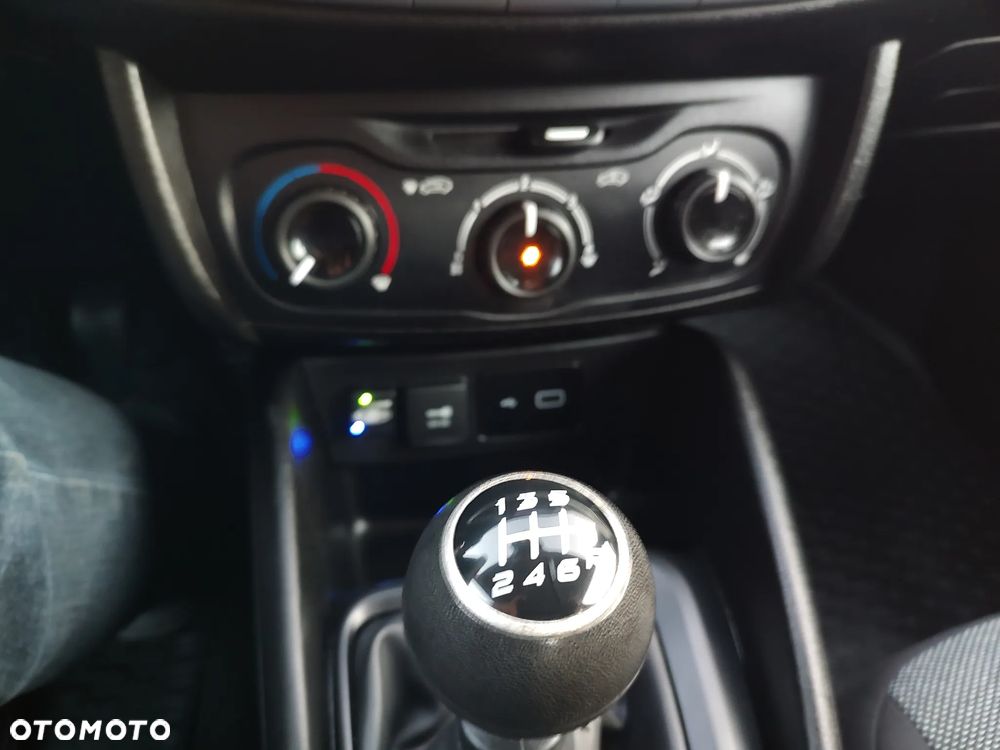 Fiat Tipo 1.4 16v Easy EU6d - 14