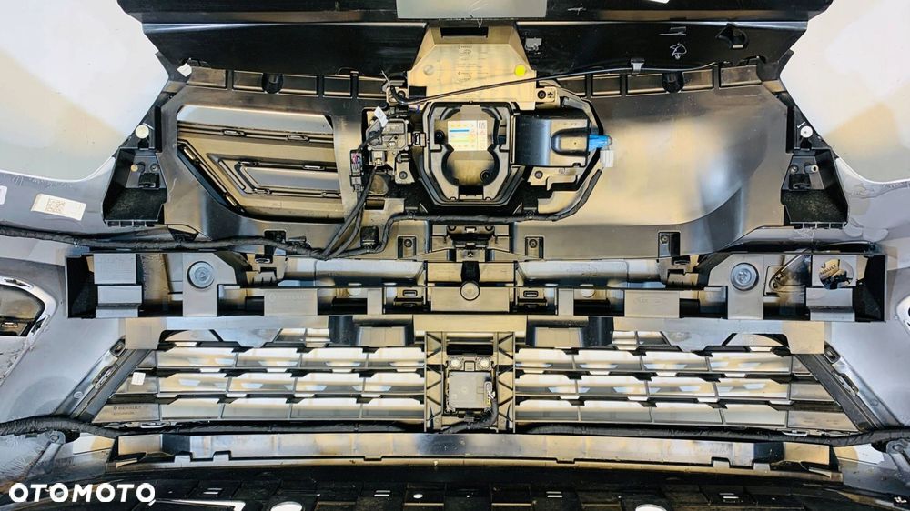 zderzak przód renault kangoo iii e-tech 2021- - 14