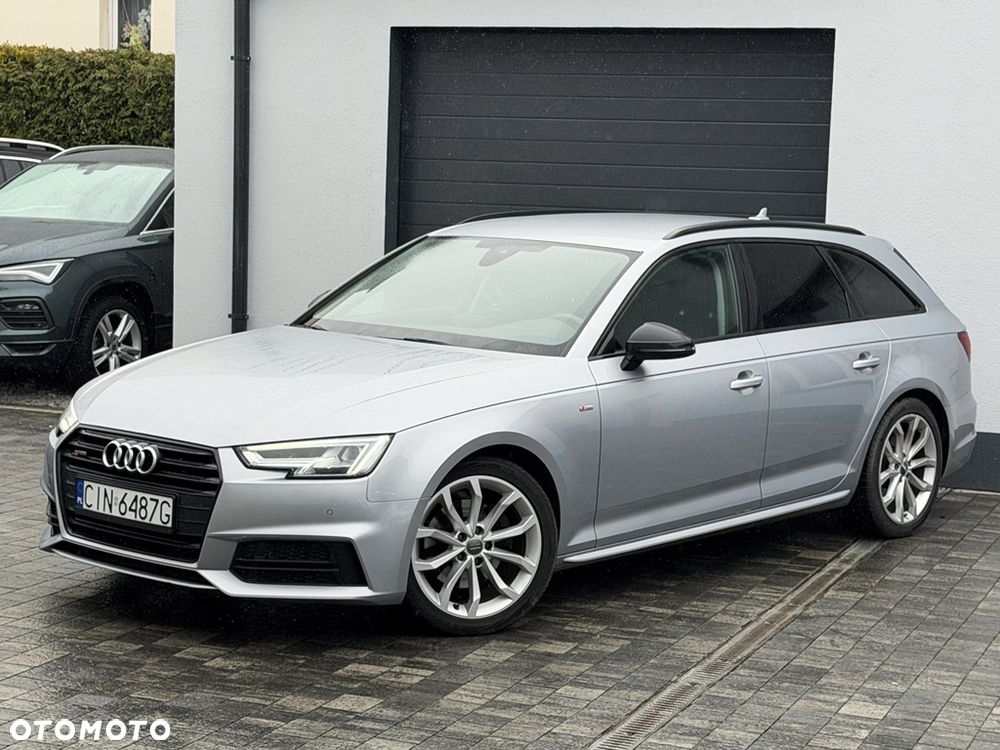 Audi A4 Avant - 16
