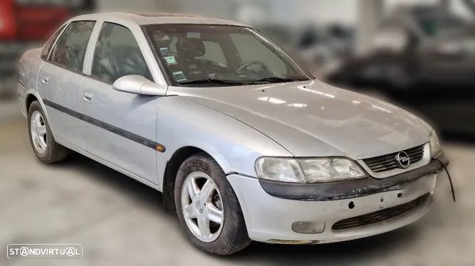 OPEL VECTRA B PARA PEÇAS - 3