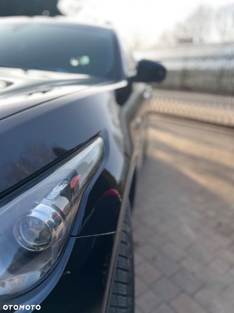 Infiniti QX70 3.0d S Premium - 20