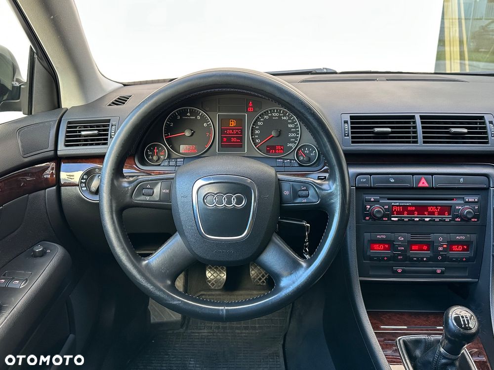 Audi A4 Avant 2 - 20