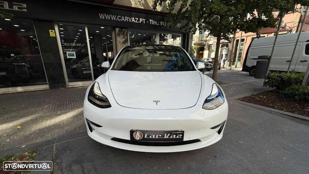 Tesla Model 3 2019 photo 2