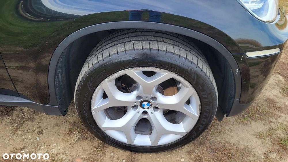 BMW X6 40d xDrive - 31
