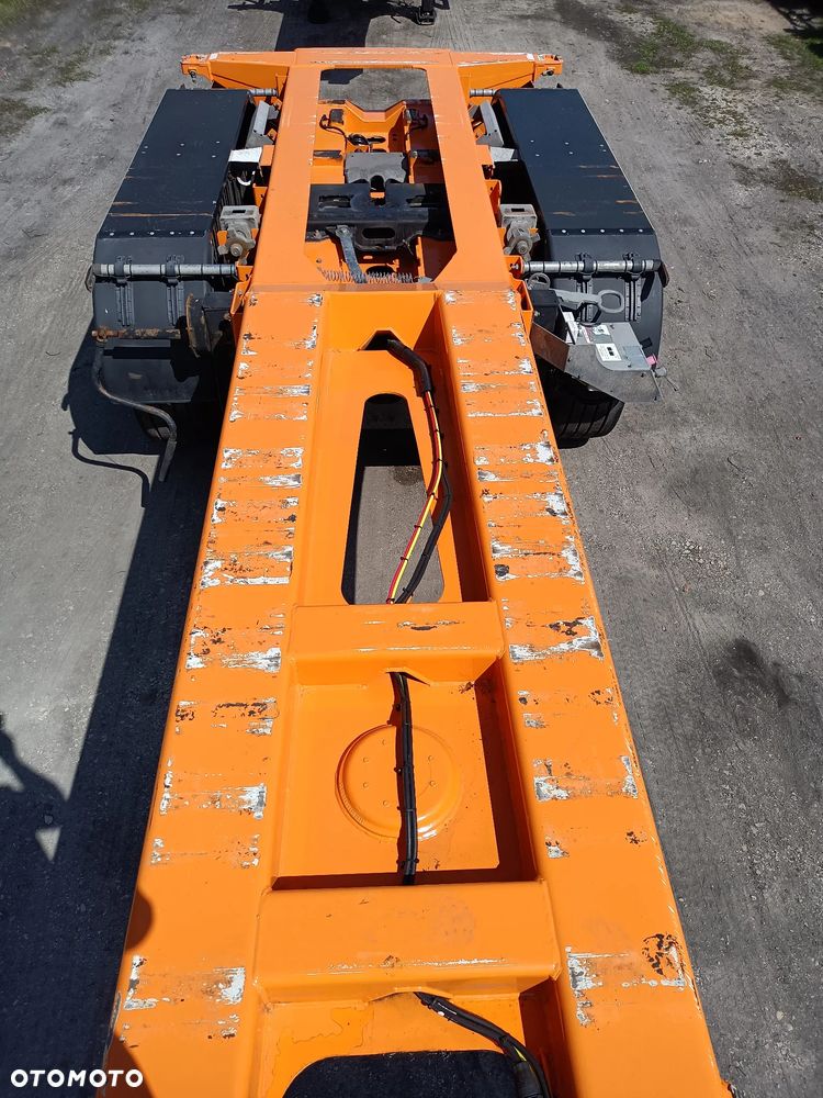 D-TEC Combitrailer CT-521 S - 26