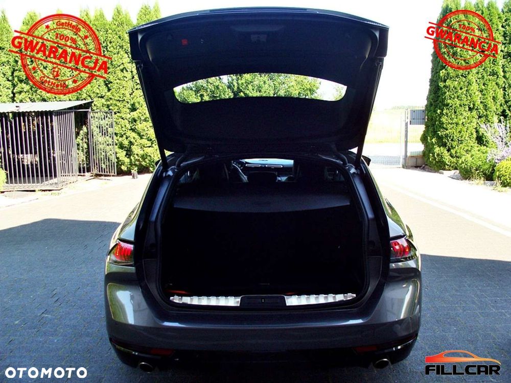 Peugeot 508 1.6 PureTech HYbrid PHEV GT Pack S&S EAT8 - 8