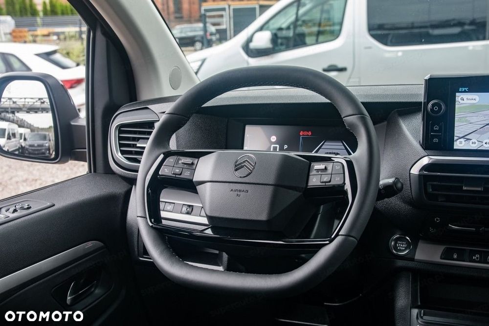 Citroën SpaceTourer - 15