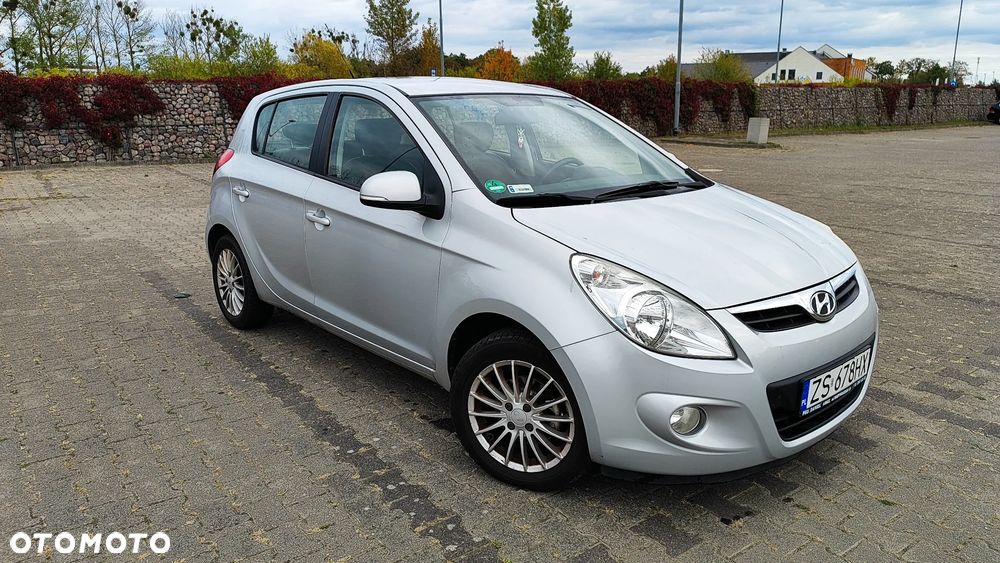 Hyundai i20 1.2 Style - 2