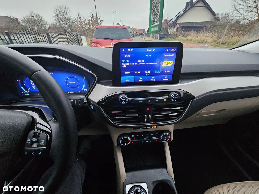 Ford Kuga 1.5 EcoBoost AWD Titanium ASS - 25