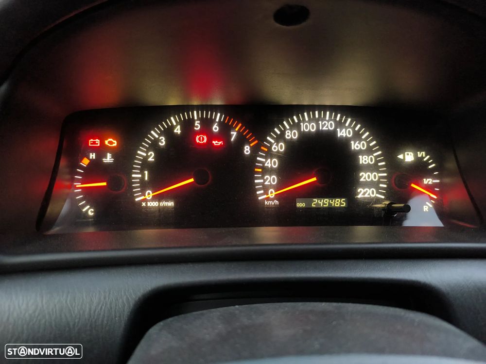 Toyota Corolla 1.4 VVT-i - 3