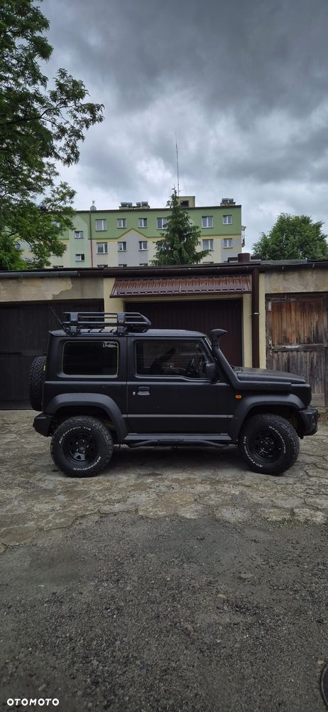 Suzuki Jimny - 18