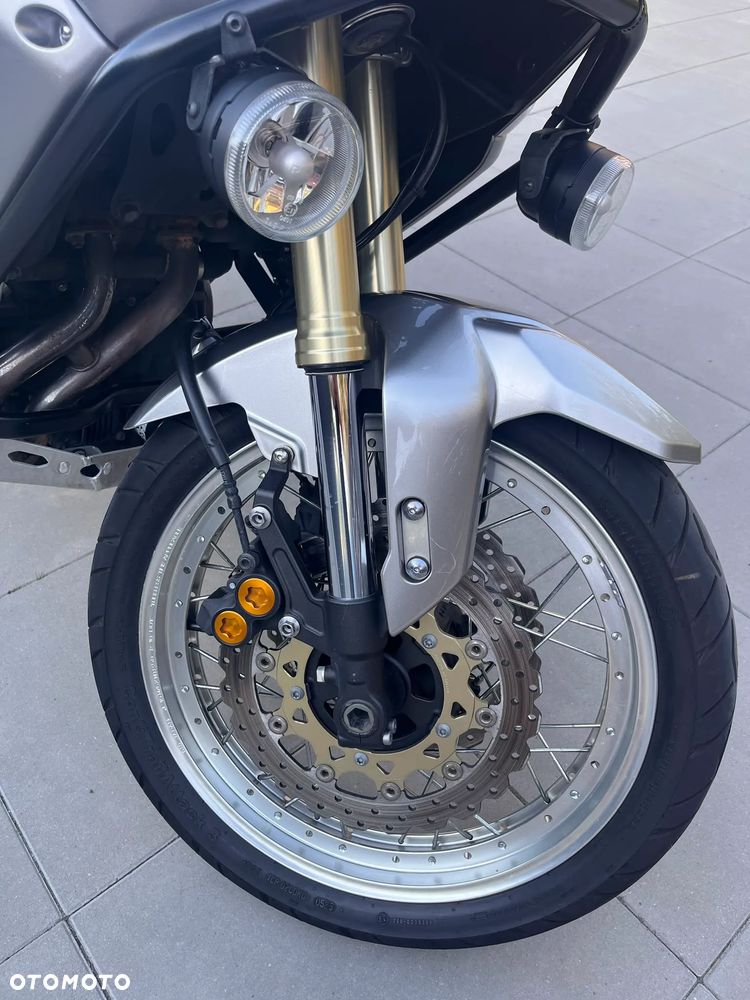 Yamaha XTZ - 20