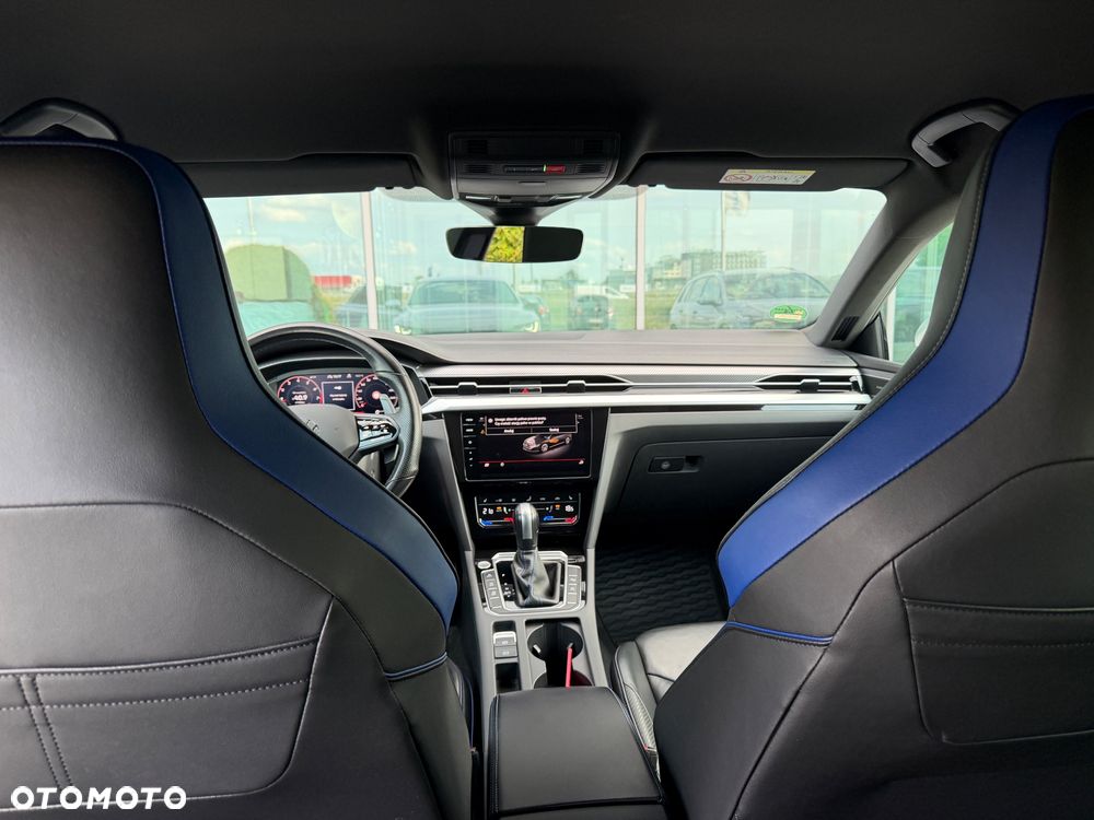 Volkswagen Arteon 2.0 TSI 4Motion R DSG - 20
