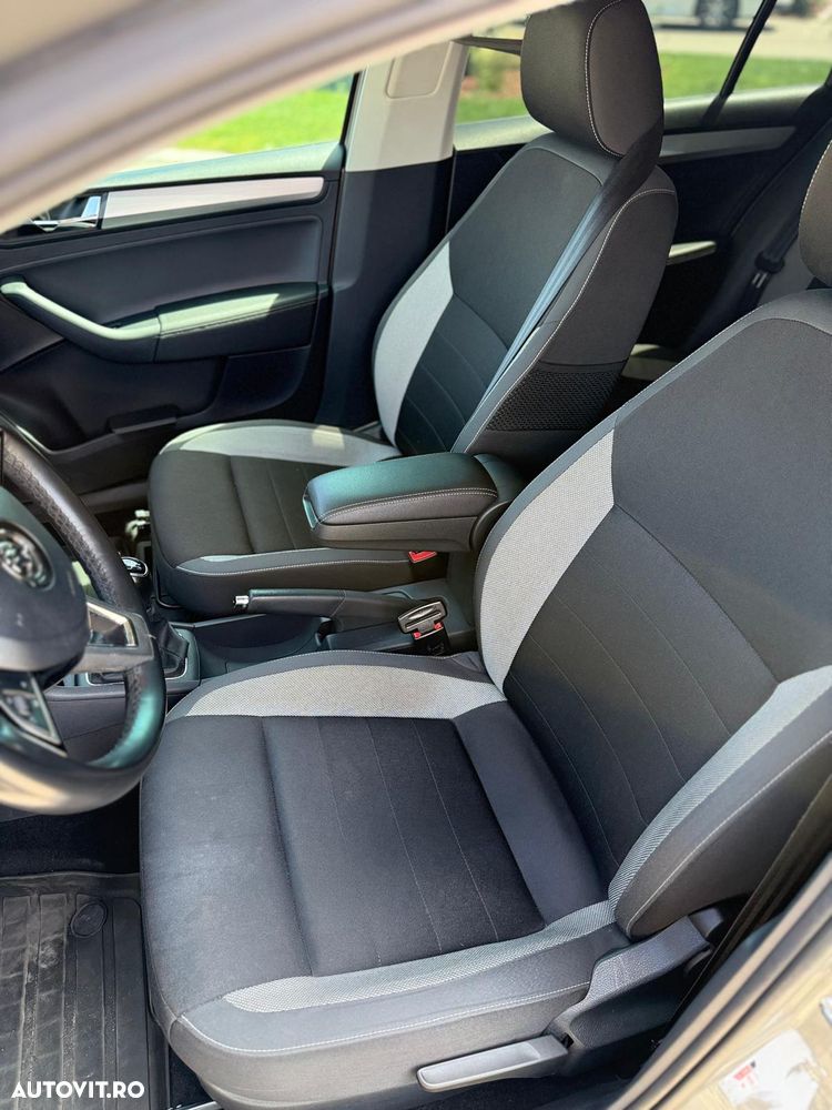 Skoda RAPID 1.0 TSI Style - 6