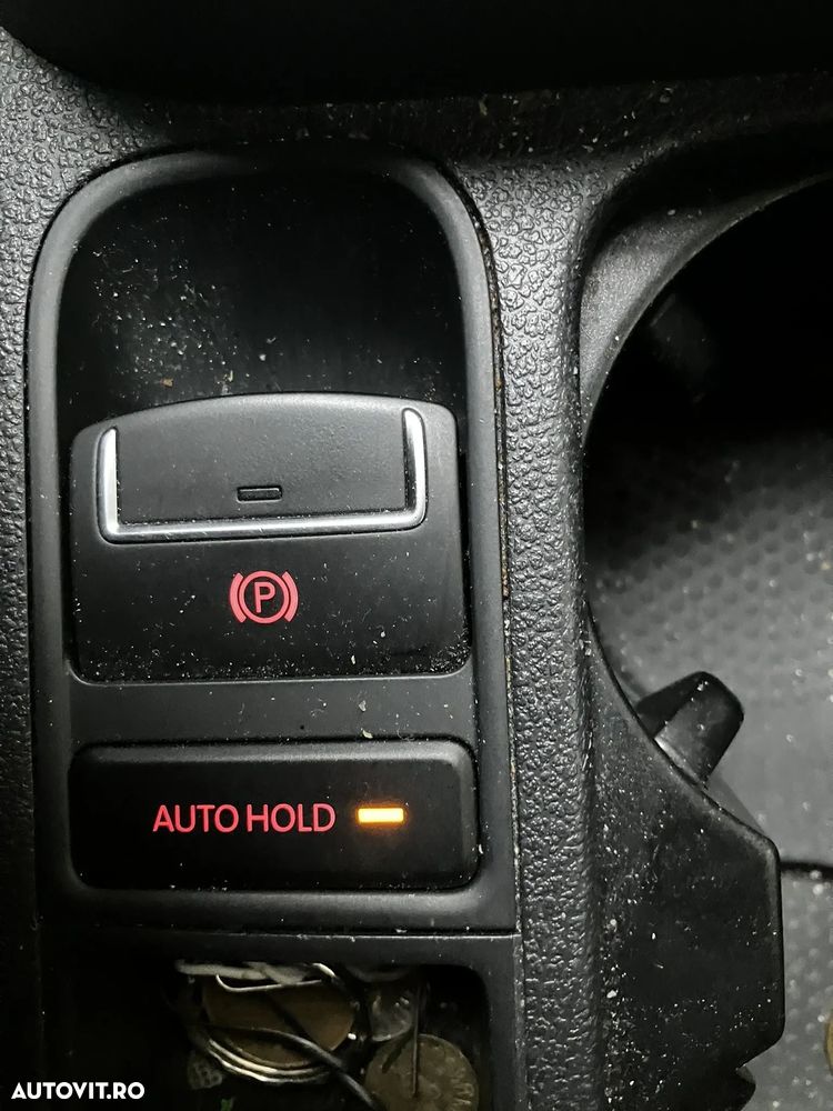 Volkswagen Tiguan 2.0 TDI 4Motion DSG BMT Sport & Style - 13