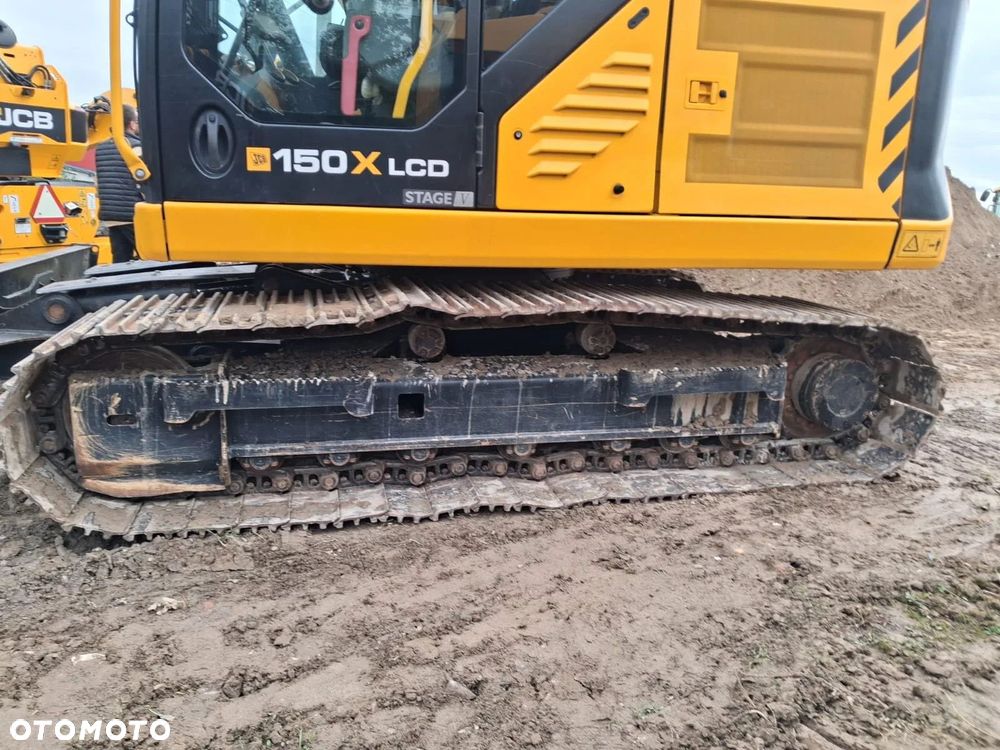 JCB 150X - 9