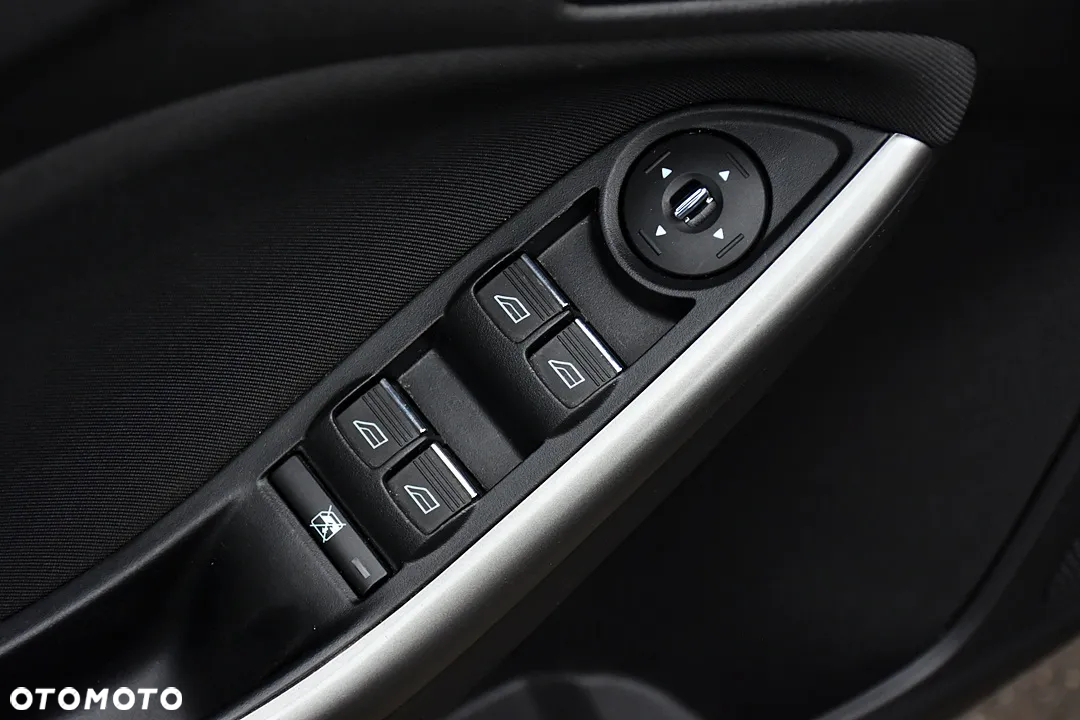 Ford Focus 1.0 EcoBoost Start-Stopp-System ACTIVE - 29