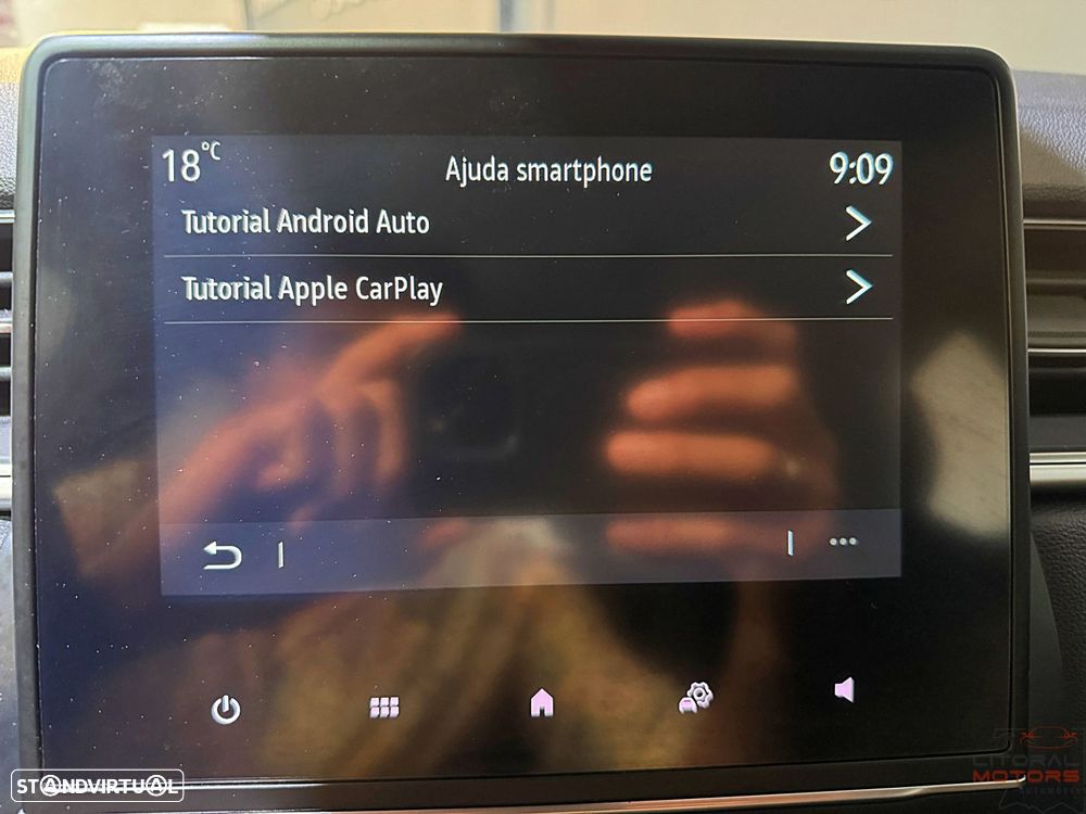 Renault Captur 1.0 TCe Intens - 29