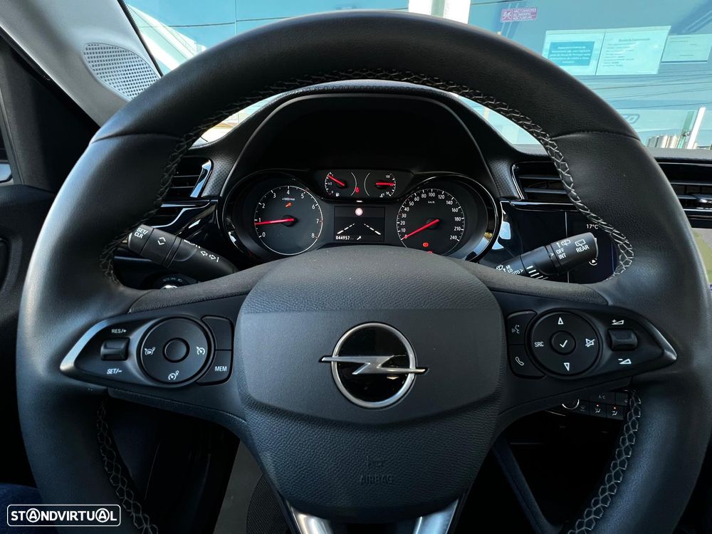 Opel Corsa 1.2 Business Edition - 39