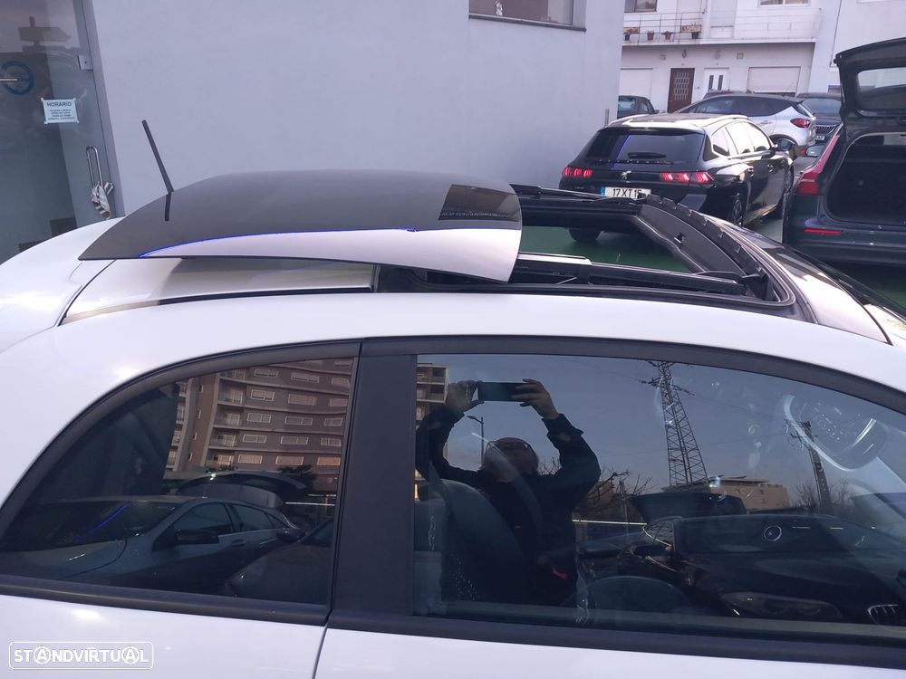 Fiat 500 1.0 Hybrid Club - 9