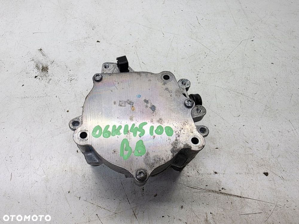 POMPA VACUM OBUDOWA AUDI A4 B9 A5 Q5 FY 1.8 2.0 TFSI 06K145100BB - 5
