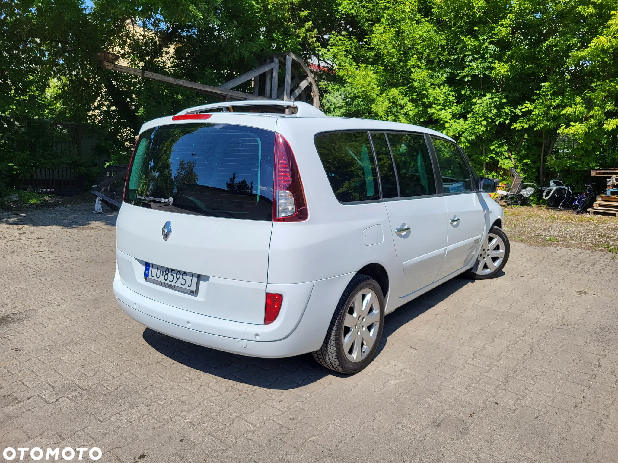 Renault Espace - 3