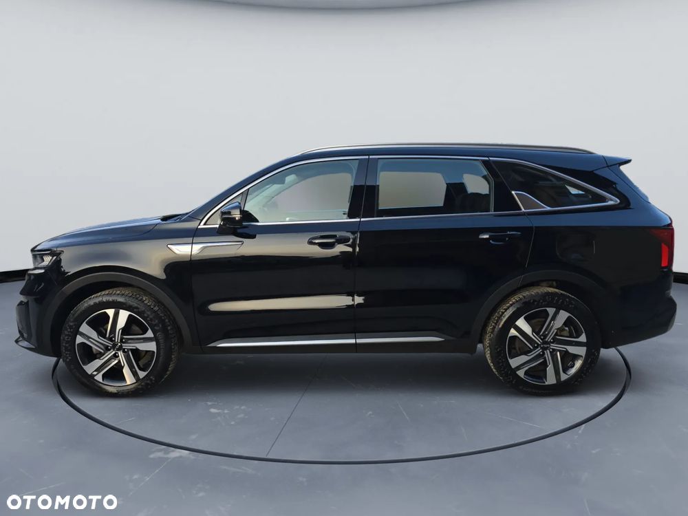 Kia Sorento 1.6 T-GDI PHEV AWD Vision - 5