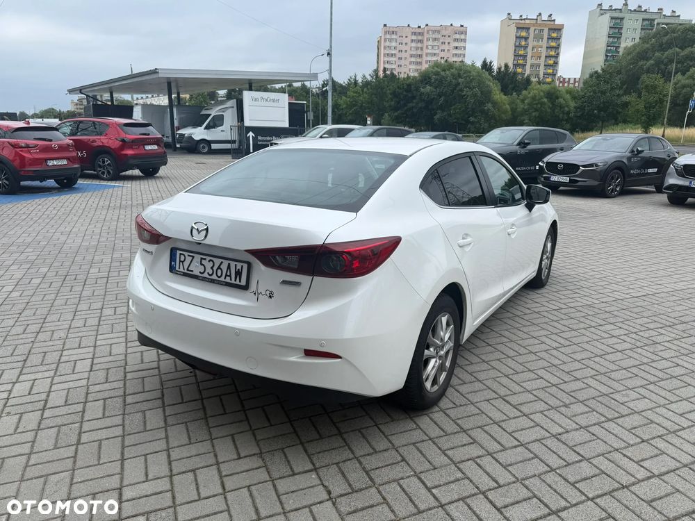 Mazda 3 2.0 Skyenergy EU6 - 4