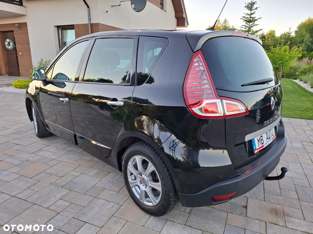 Renault Scenic TCe 130 Bose Edition - 13