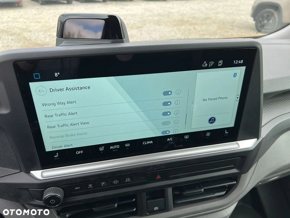 Volkswagen Transporter Kombi L2H1 M1 - 27