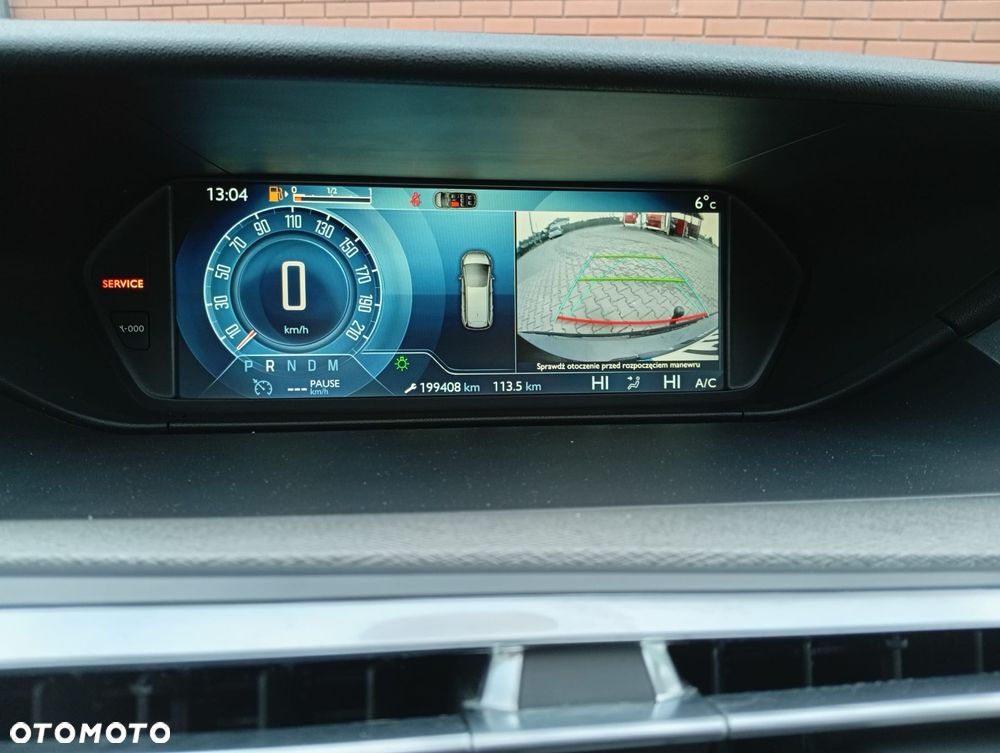 Citroën C4 Grand Picasso 1.6 BlueHDi Shine S&S EAT6 - 26