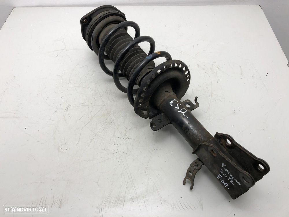 Amortecedor Esq Frente RENAULT KANGOO (KW0/1_) 1.5 dCi REF. 8200868516 - 1