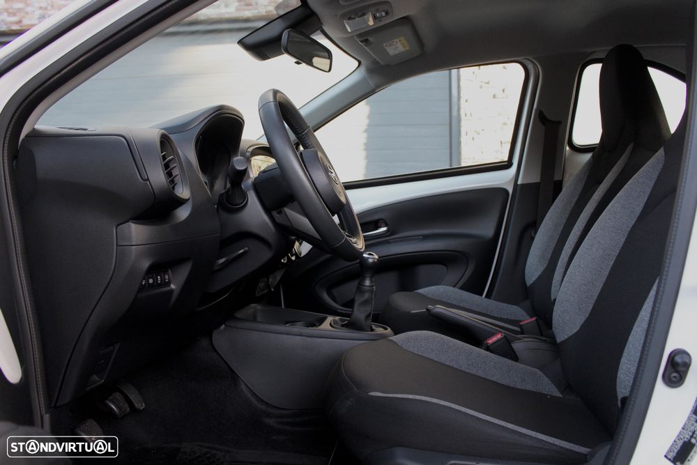 Toyota Aygo X 1.0 Play - 34