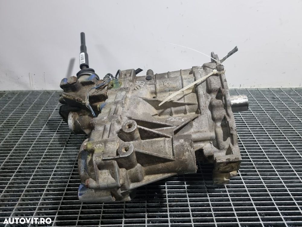 Cutie de Tranfer Grup Fata Suzuki Grand Vitara TD 2.0 D 1998 - 2005 92CP Manuala 5 ... - 1